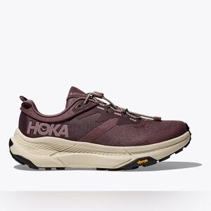 Hoka Shoes Transport Commuter Women’s size 8 B